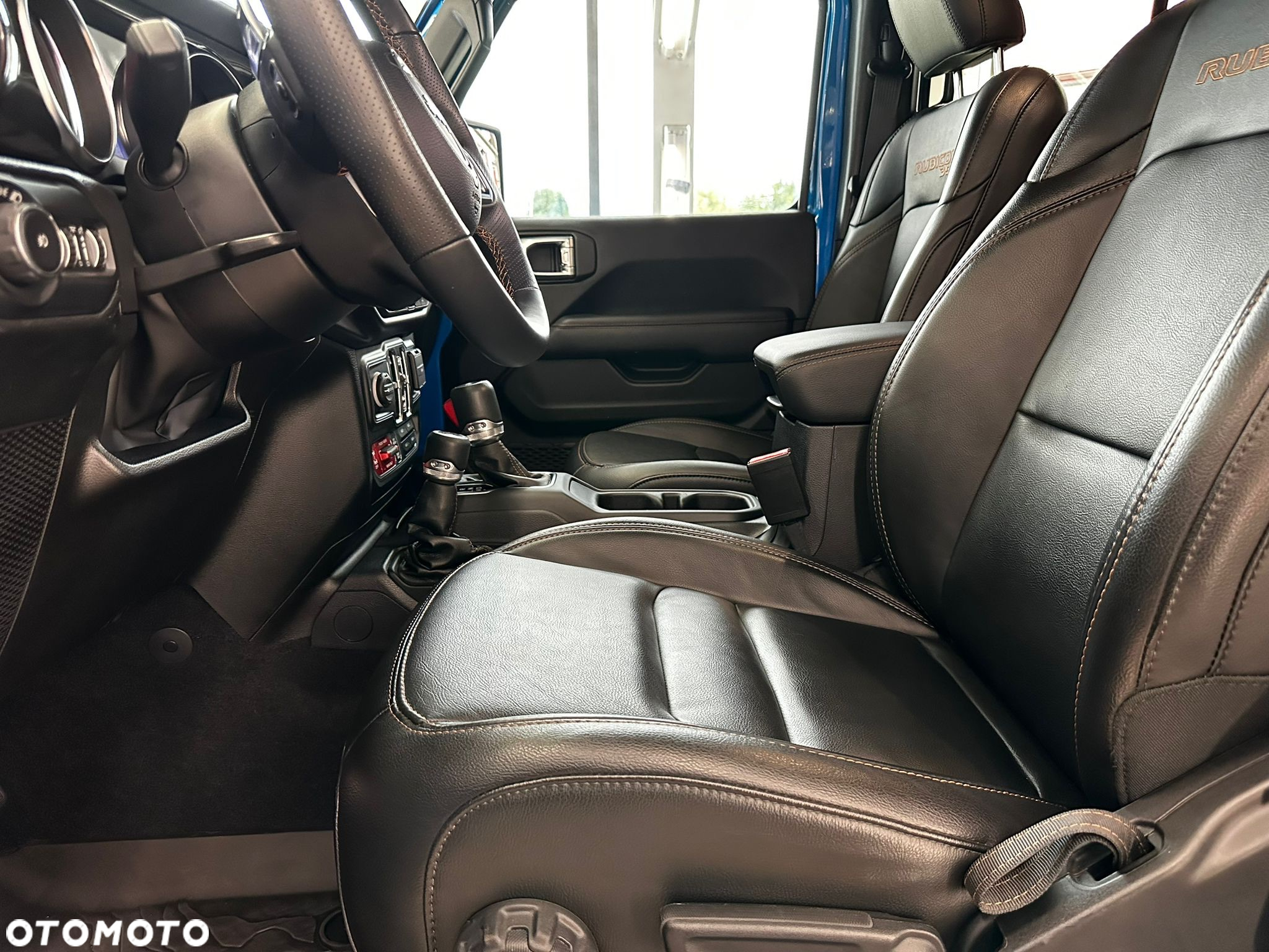 Jeep Wrangler - 20