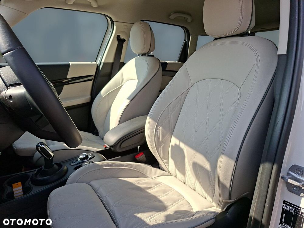 MINI Countryman Cooper ALL4 Classic Trim - 12