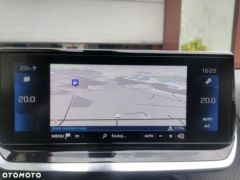 Peugeot 2008 1.5 BlueHDi Allure S&S - 29