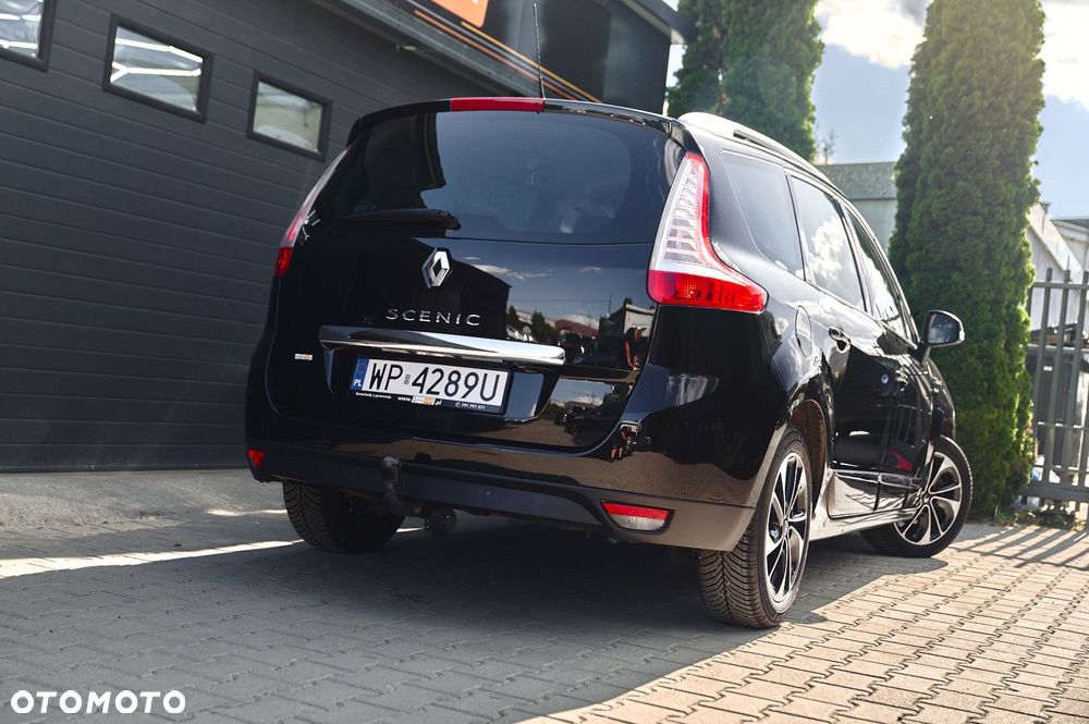 Renault Grand Scenic - 3