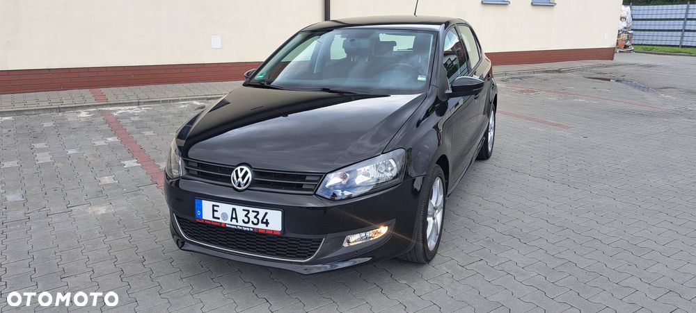 Volkswagen Polo 1.2 Team - 2