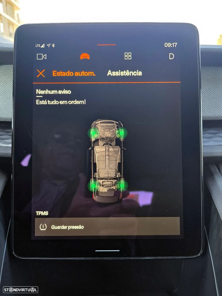 Polestar 2 Single Motor 78kWh - 12