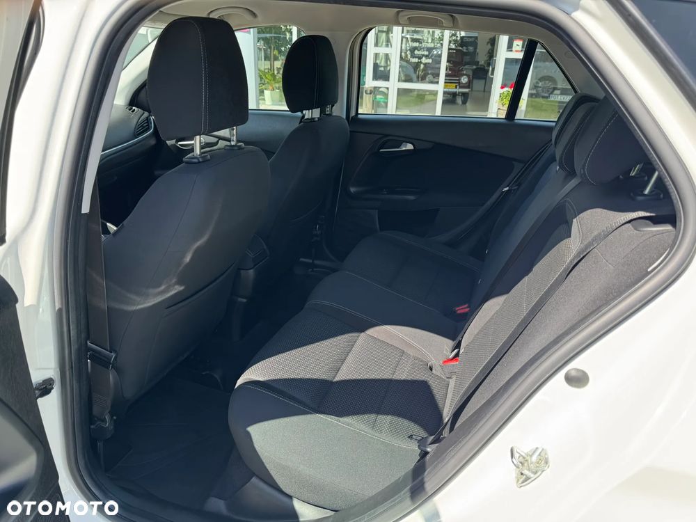 Fiat Tipo Kombi 1.6 MultiJet DCT Lounge - 12