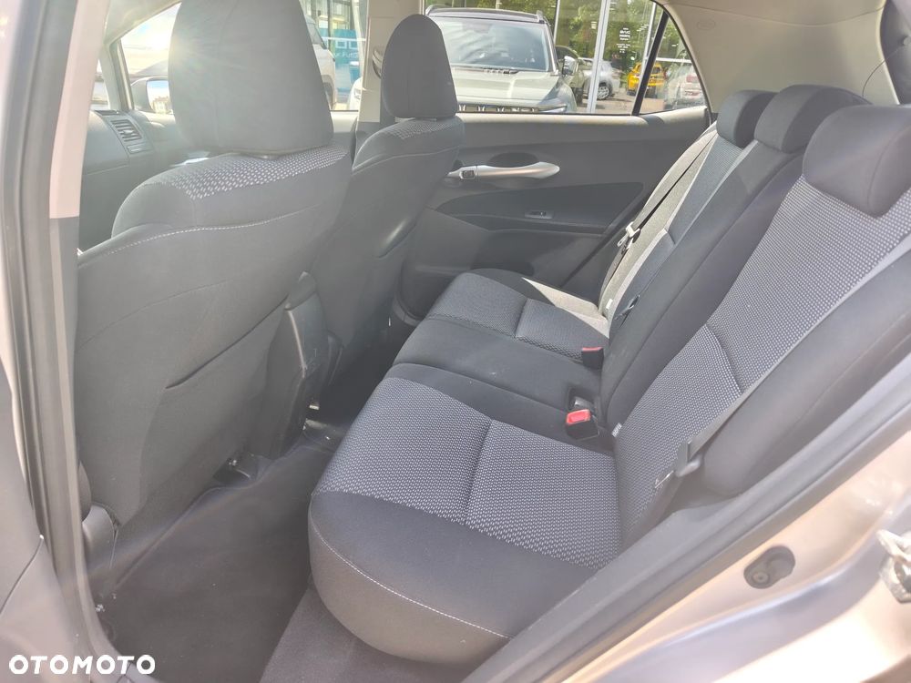 Toyota Auris 1.6 Sol - 9