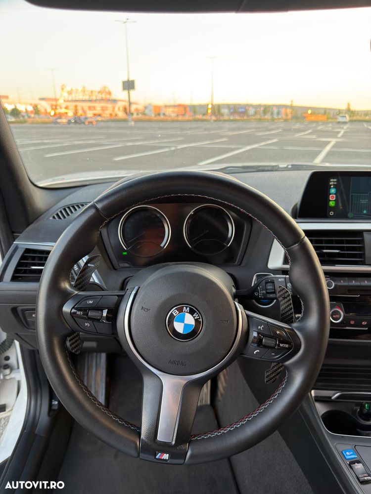 BMW Seria 1 - 13