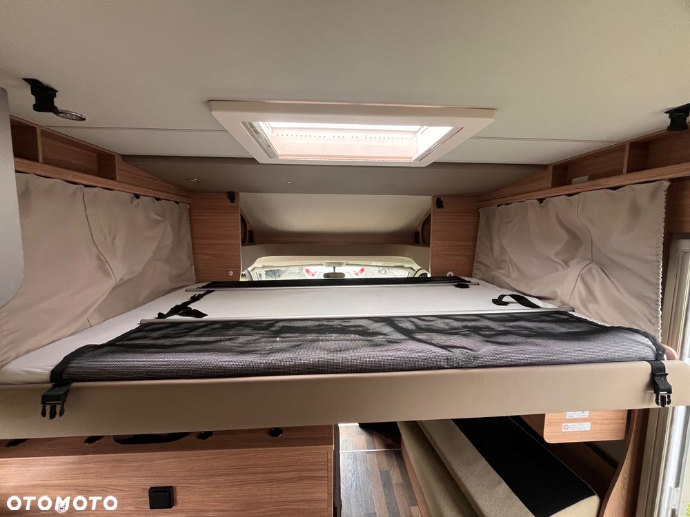 Fiat Weinsberg CaraSuite 650 MF - 14