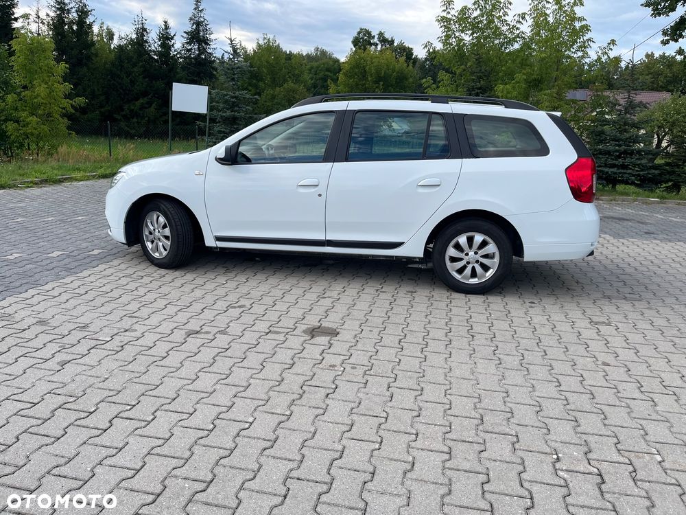 Dacia Logan 0.9 TCe Laureate - 11