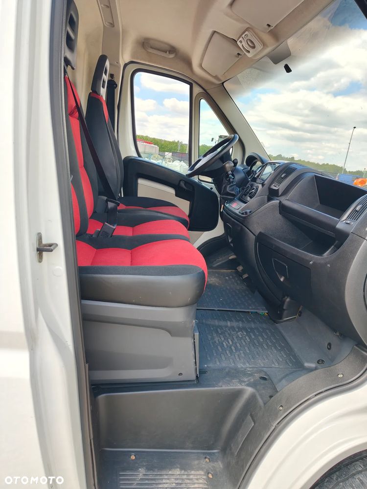 Fiat Ducato - 28