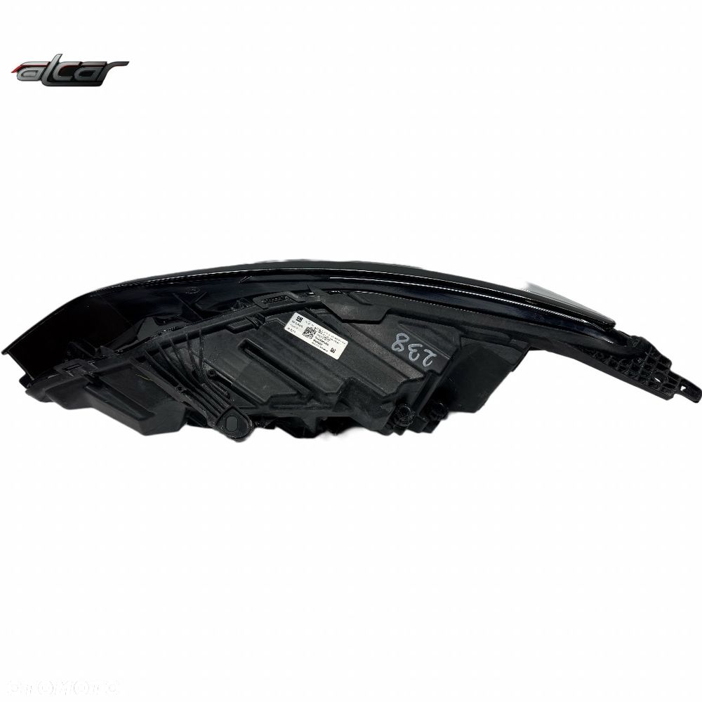REFLEKTOR LAMPA PRAWA PRZÓD LUX LED OPEL ASTRA V K 796.32.000.00 - 4
