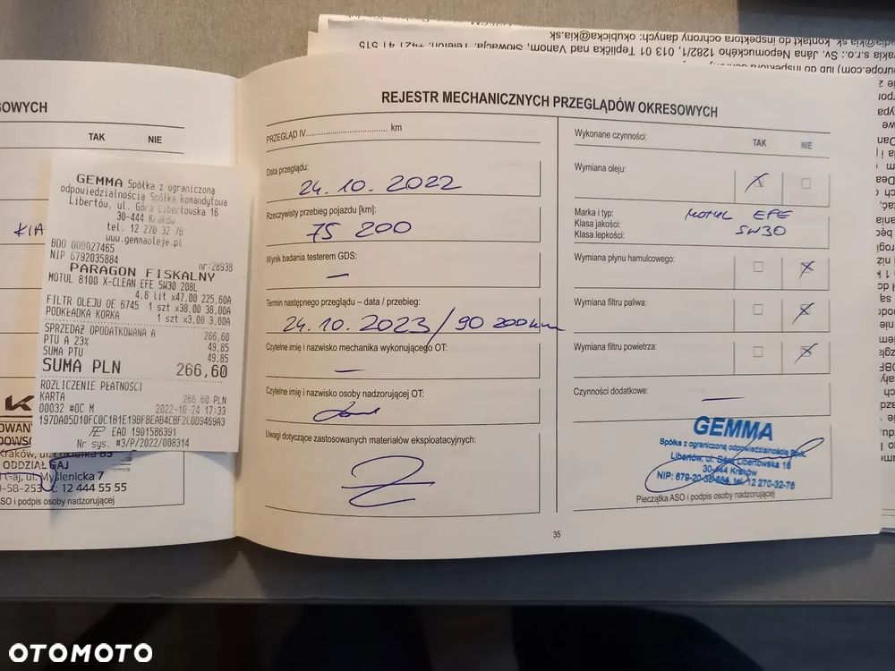 Kia Ceed 1.6 CRDi L Business Line - 23