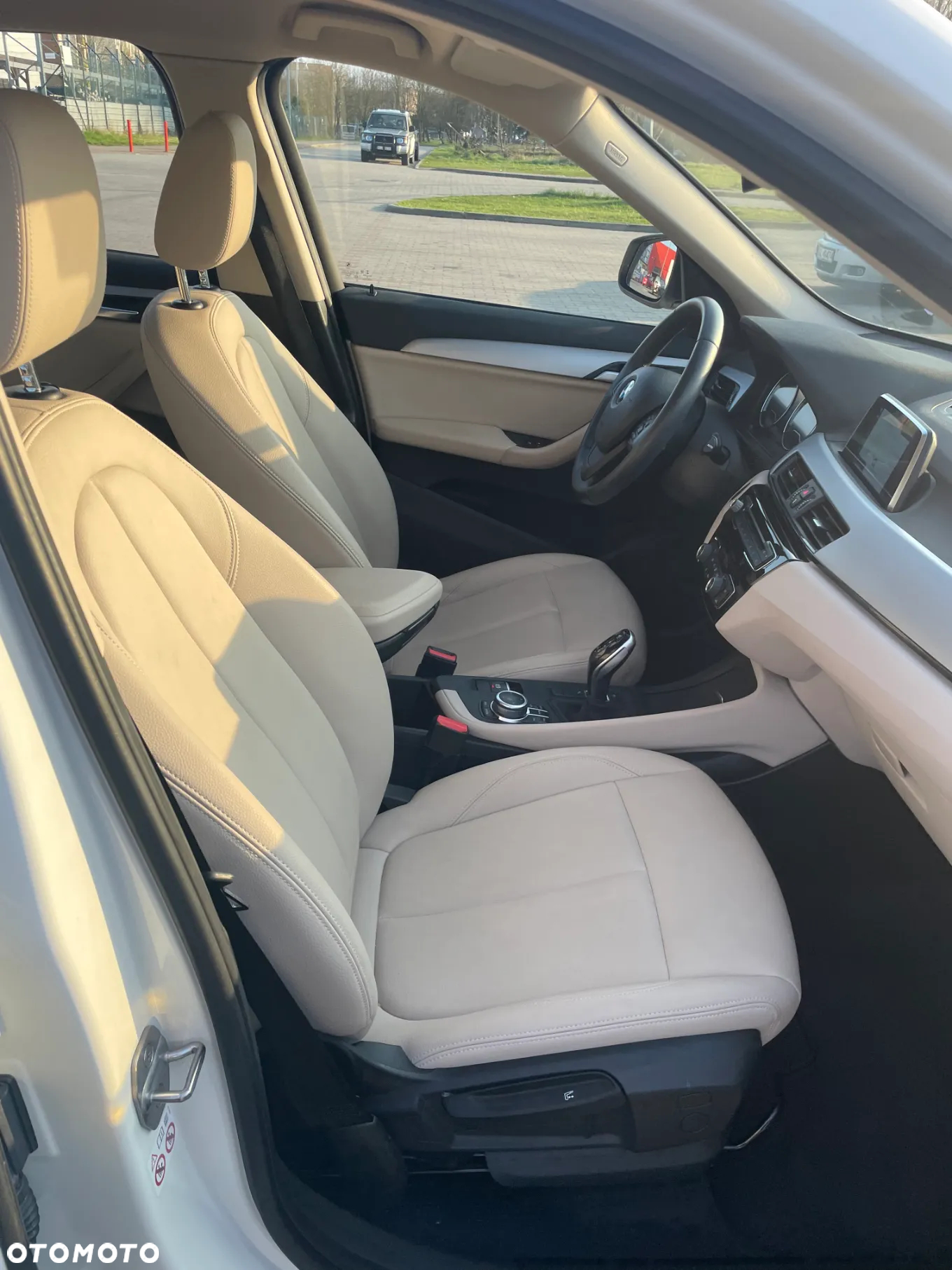 BMW X1 sDrive18i - 7
