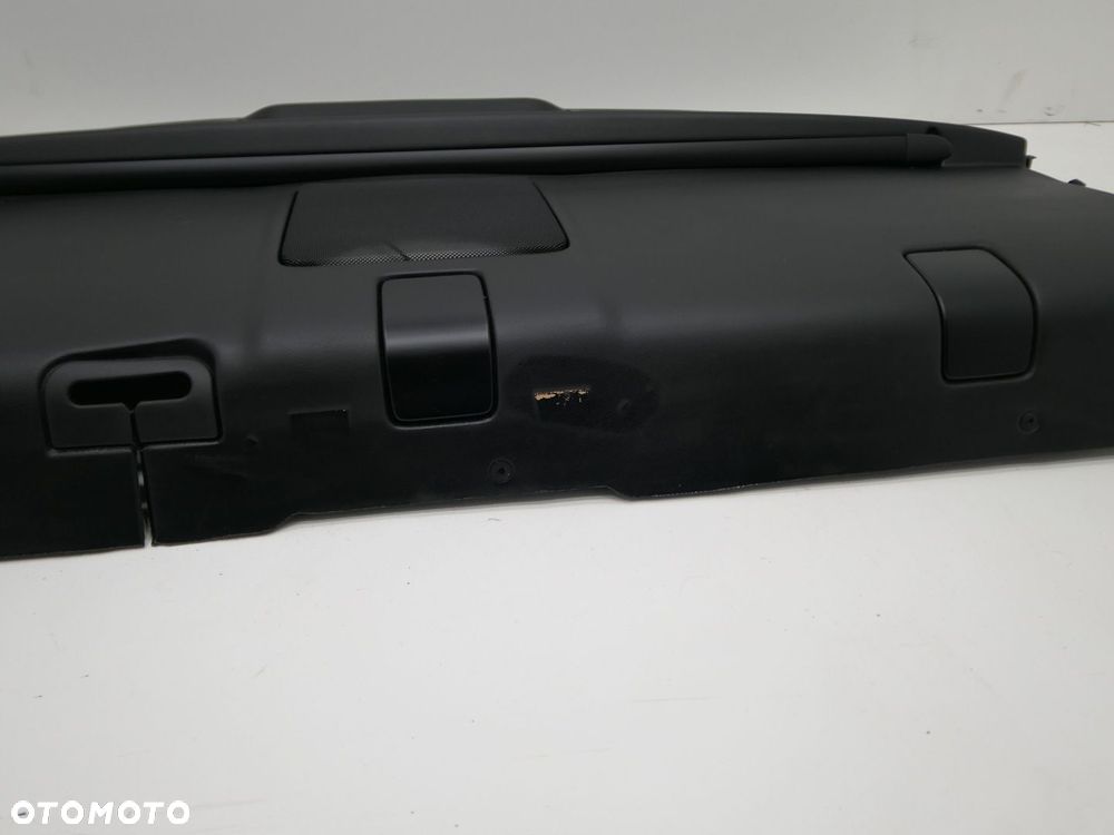 POŁKA TYLNA ROLETA MASERATI QUATTROPORTE V - 3