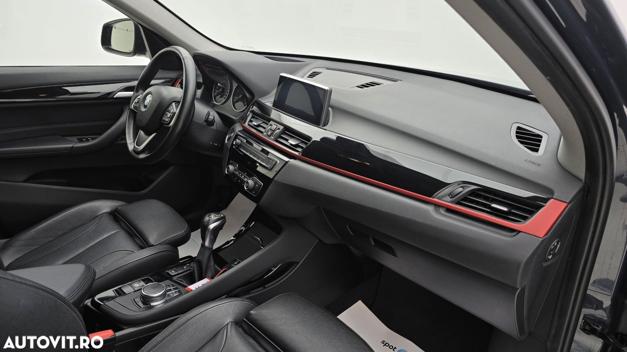 BMW X1 - 20