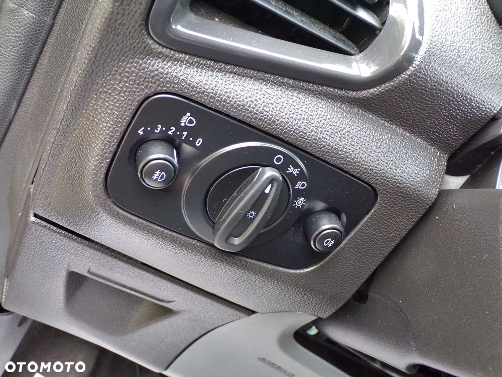 Ford EcoSport 1.0 EcoBoost ACTIVE - 18
