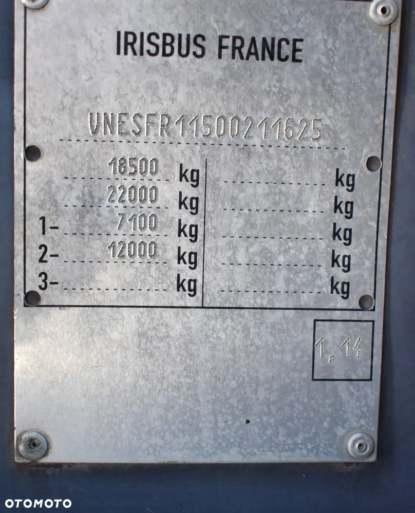 Irisbus Iliade - 9