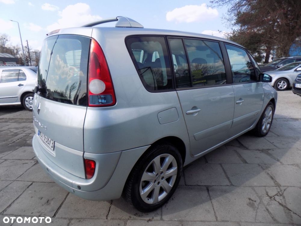 Renault Espace - 3