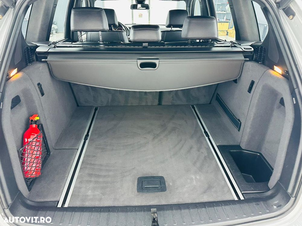 BMW X3 - 17