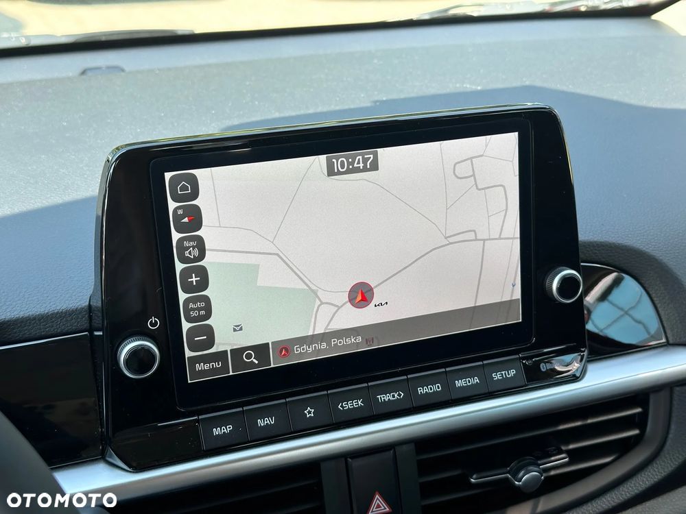 Kia Picanto 1.0 GDI L - 21