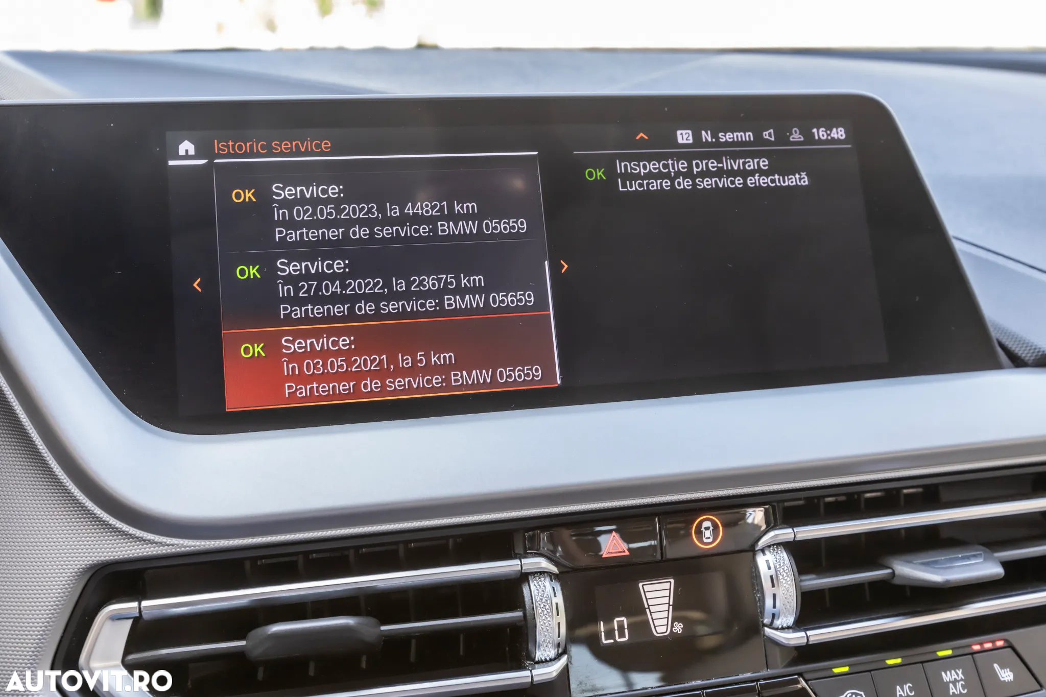 BMW Seria 2 218i Gran Coupe Aut. - 26