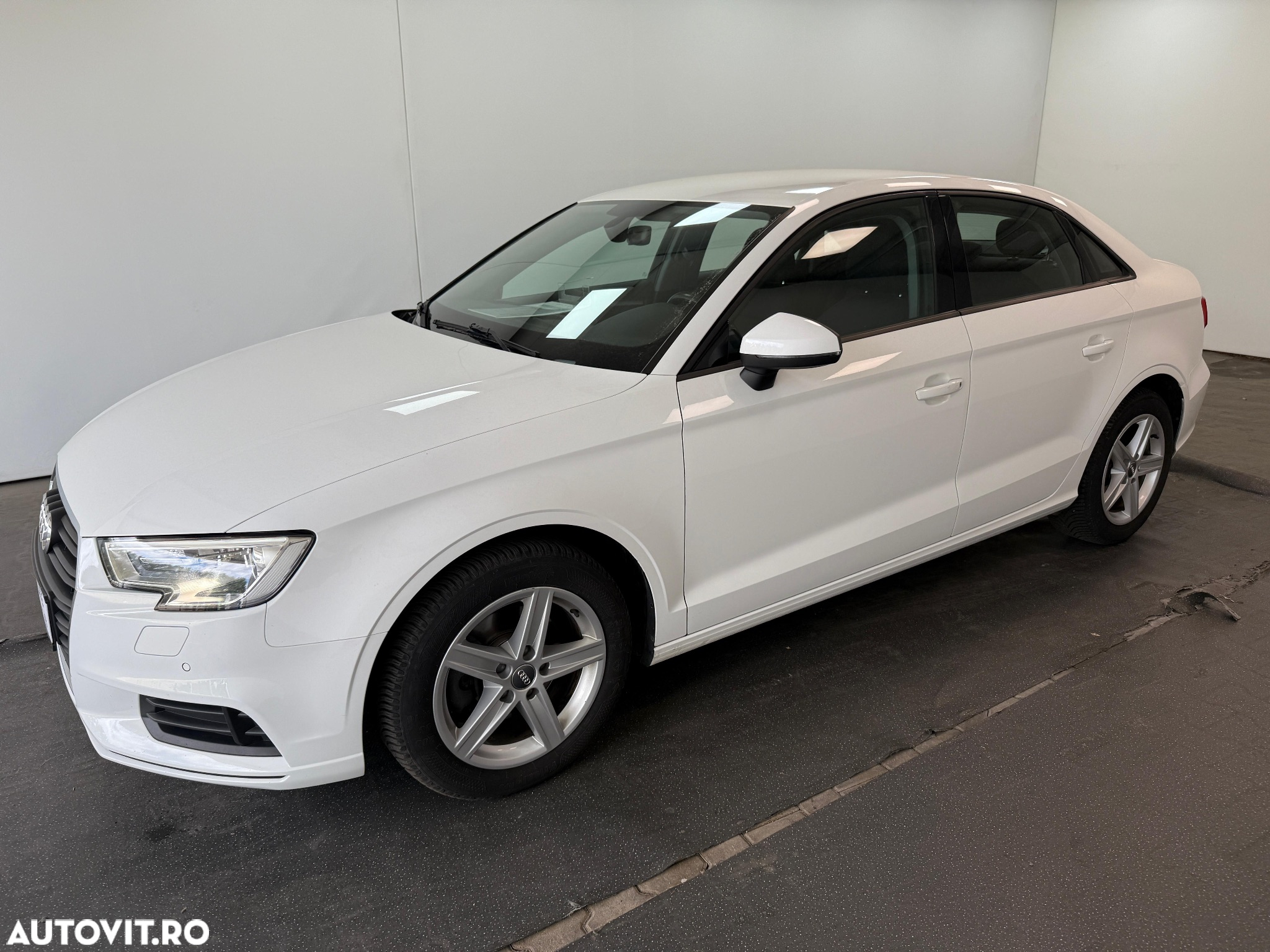 Audi A3 1.0 TFSI Sport - 3