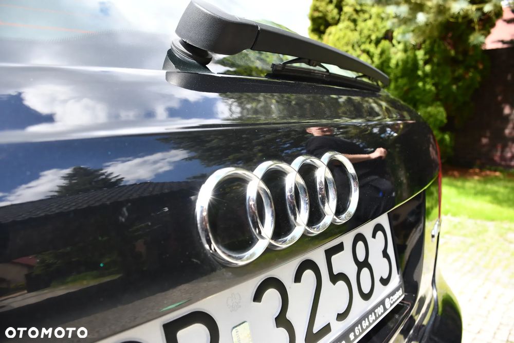 Audi A3 3-drzwiowe 1.4 TFSI Attraction - 15