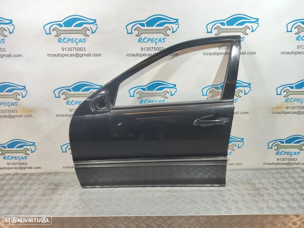 Porta frente esquerda Mercedes Benz W203 Original - 2