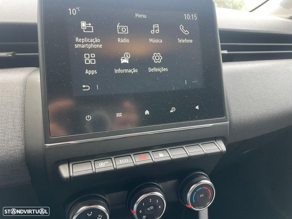 Renault Clio 1.5 Blue dCi Limited - 26