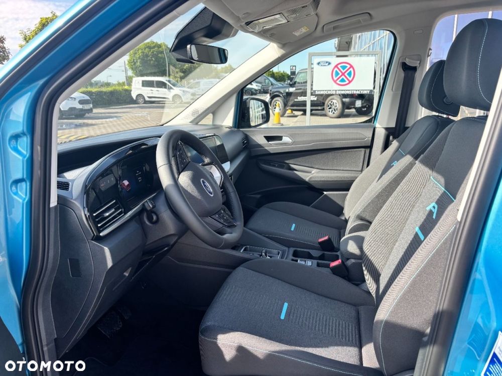 Ford Tourneo Connect Grand - 11