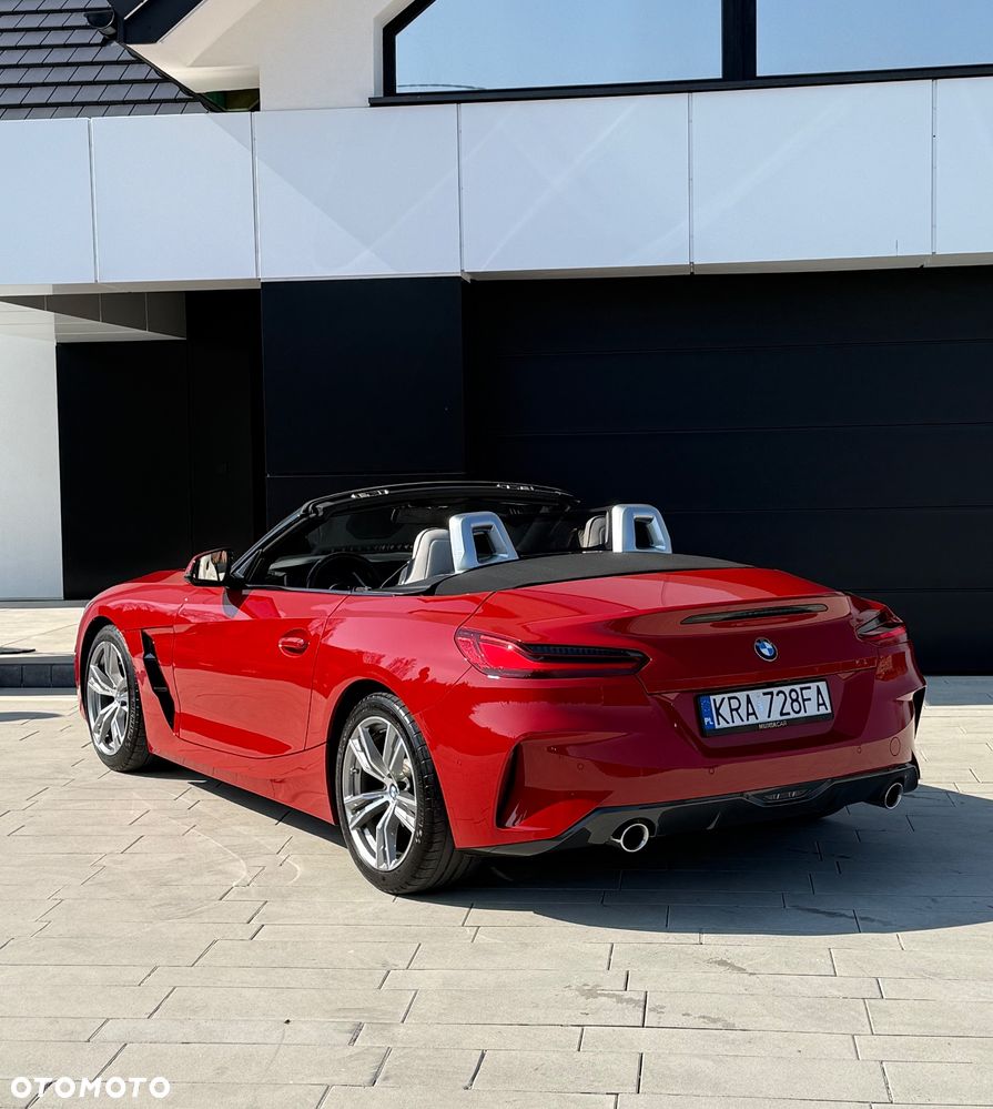 BMW Z4 sDrive20i M Sport - 31