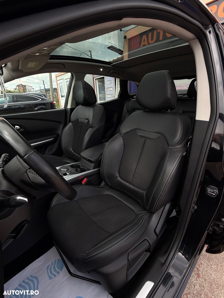 Renault Kadjar Energy dCi 130 CROSSBORDER-S - 39