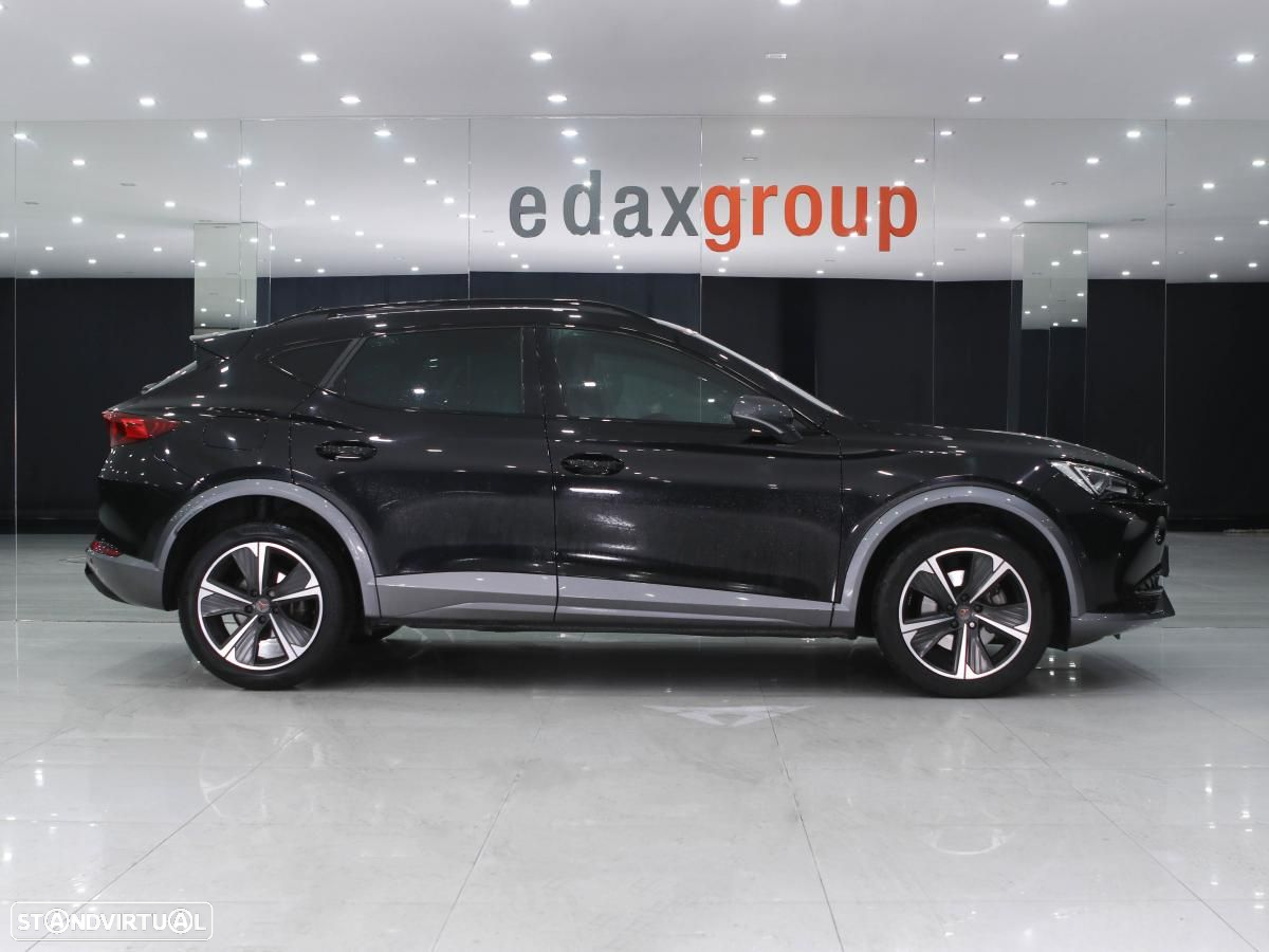 Cupra Formentor 1.5 TSI Base DSG - 2