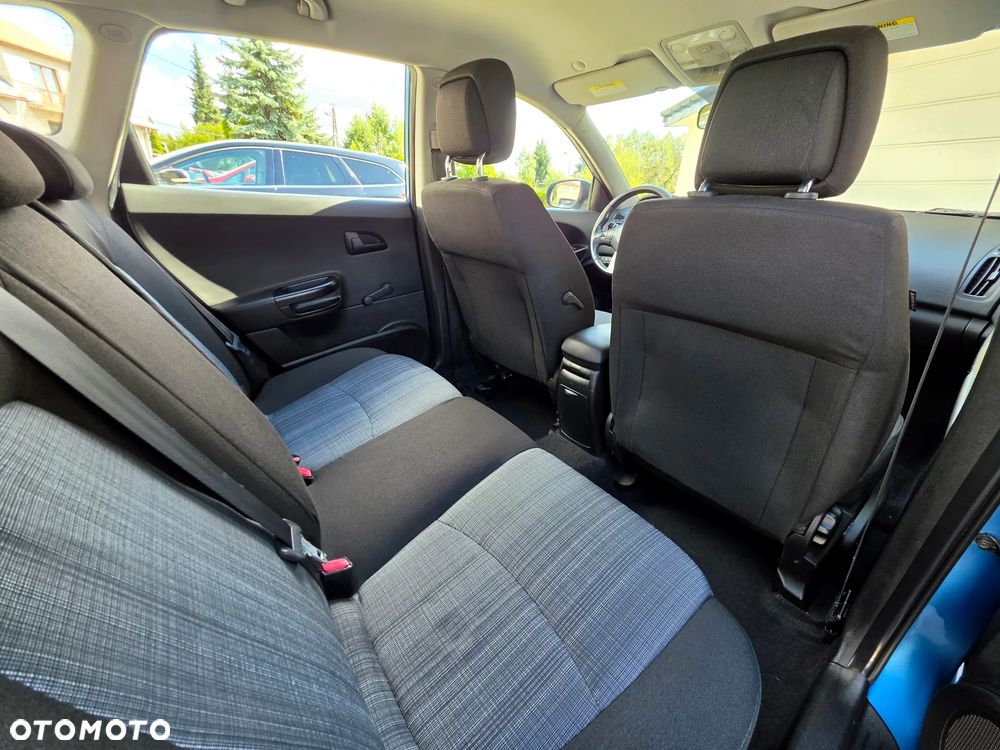 Kia Ceed 1.4 CVVT Vision - 10