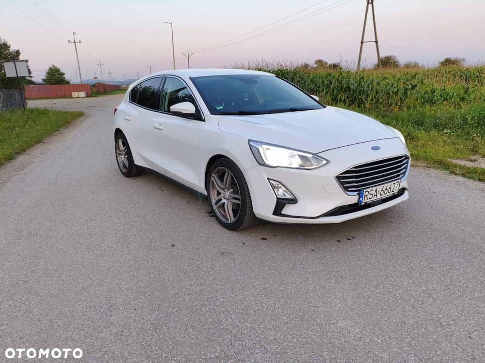 Ford Focus - 3