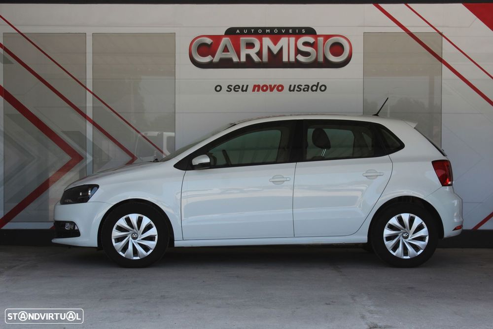VW Polo 1.0 Trendline - 6