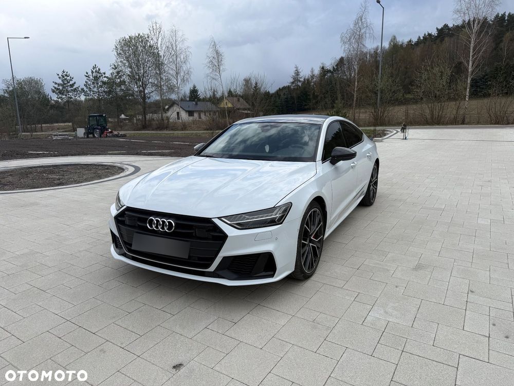 Audi S7 Sportback - 3