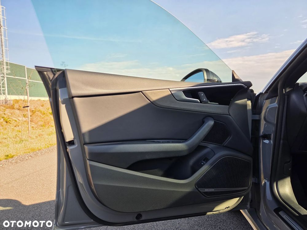 Audi A5 Sportback 40 TDI mHEV Quattro S Line S tronic - 33