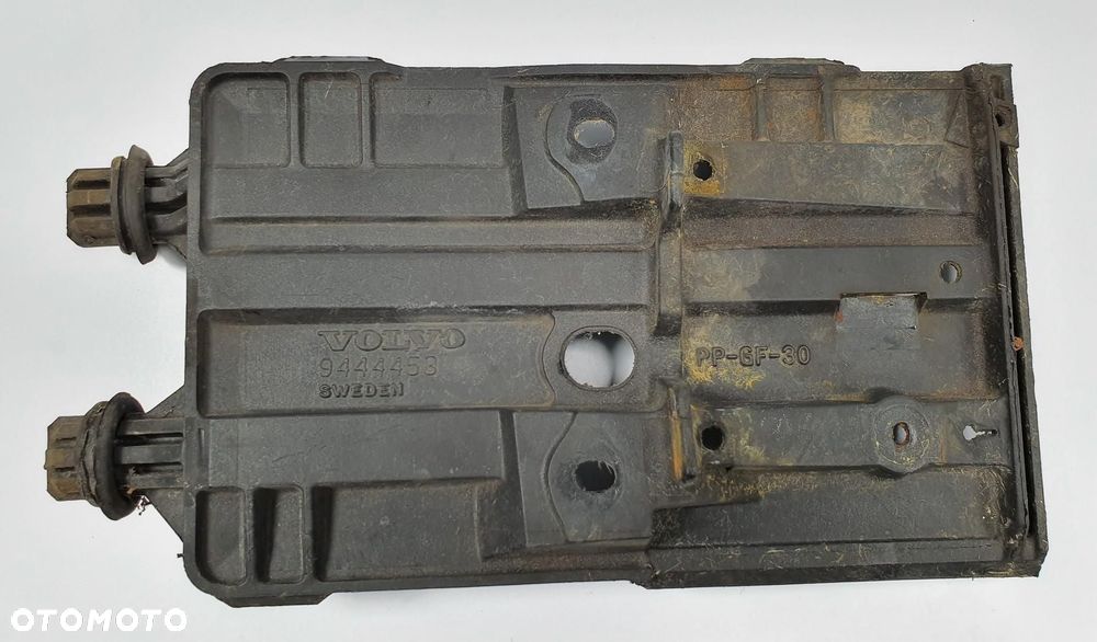 PODSTAWA AKUMULATORA VOLVO V70 I 9444453 - 2