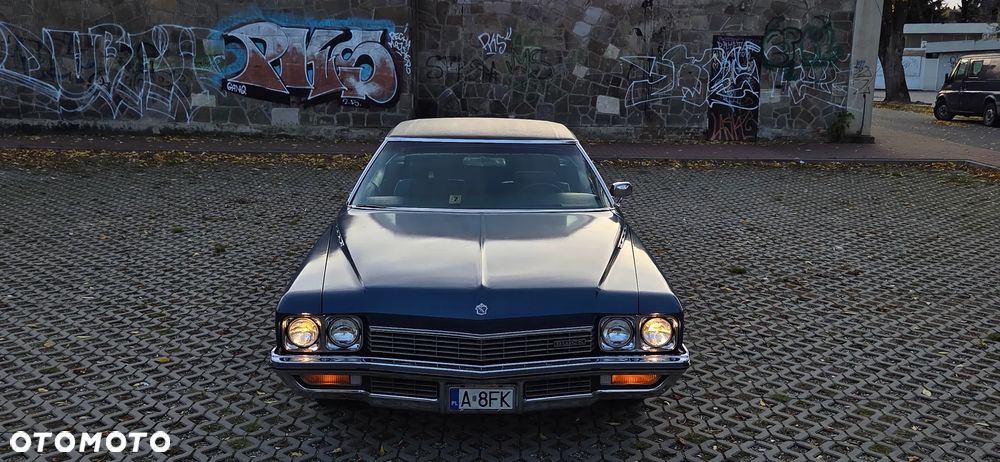 Buick Electra - 7