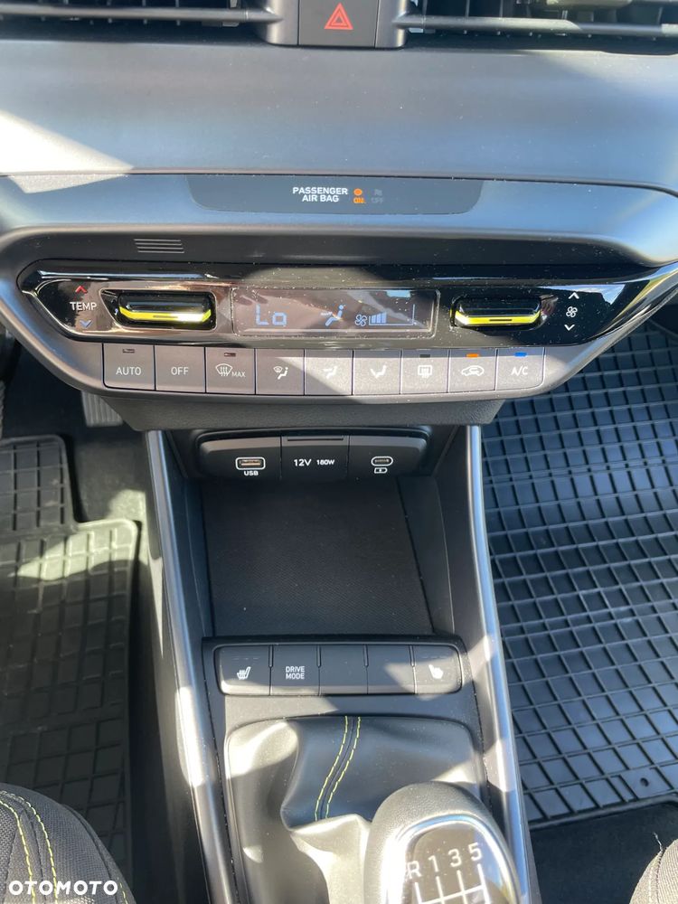 Hyundai i20 1.0 T-GDi Modern - 11