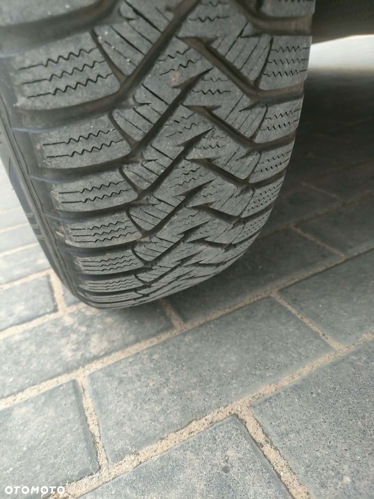 Fiat Punto 2008 photo 5