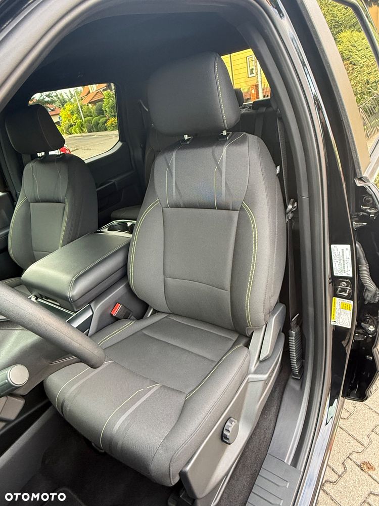 Ford F150 - 24