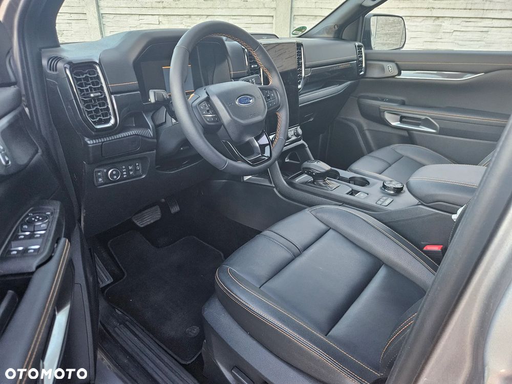 Ford Ranger 2.3 EcoBoost PHEV e-4WD DC Wildtrak - 13