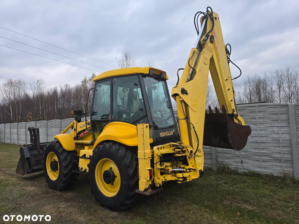 New Holland - 9