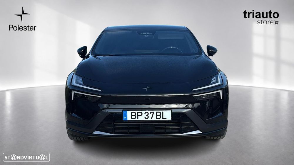Polestar 4 coupé Long Range 100 kWh Single Motor Plus - 8
