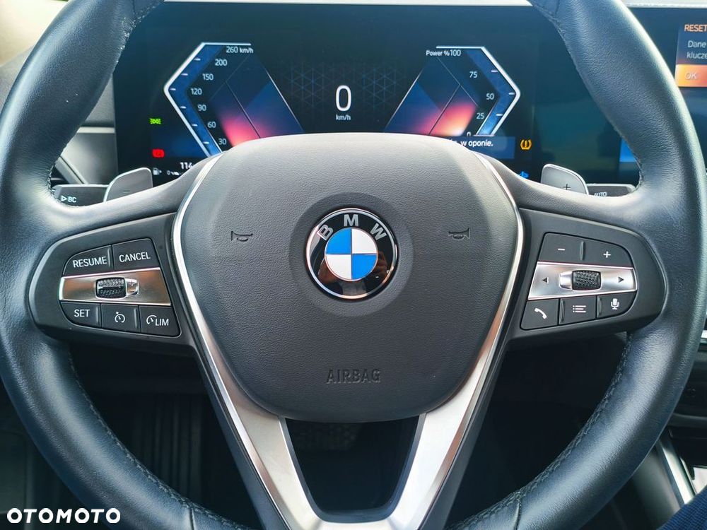 BMW Seria 3 316d - 24