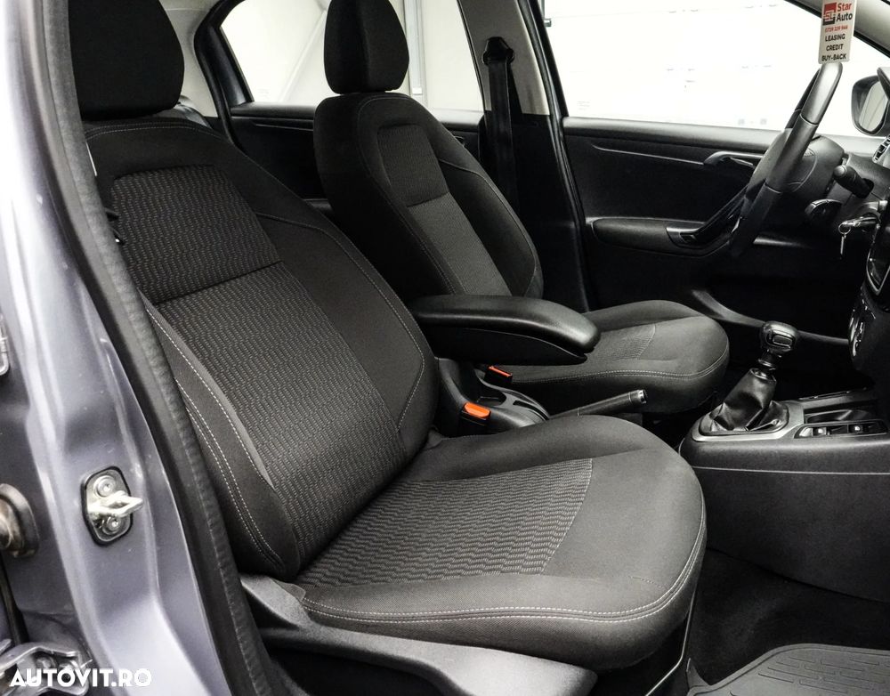 Peugeot 301 1.5 BlueHDI FAP Allure - 14