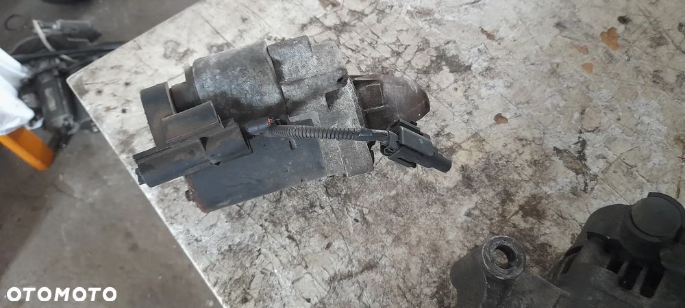 rozrusznik FORD focus mk2 1,6 16v - 3