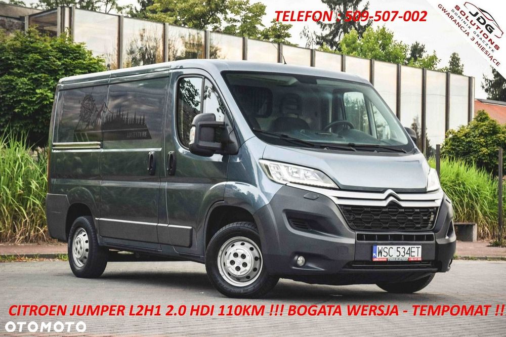 Citroën Jumper - 2