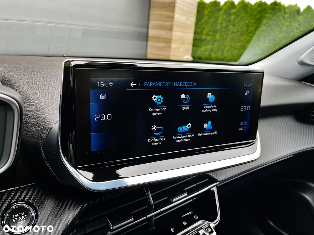 Peugeot 2008 PureTech 100 Stop&Start Allure - 31