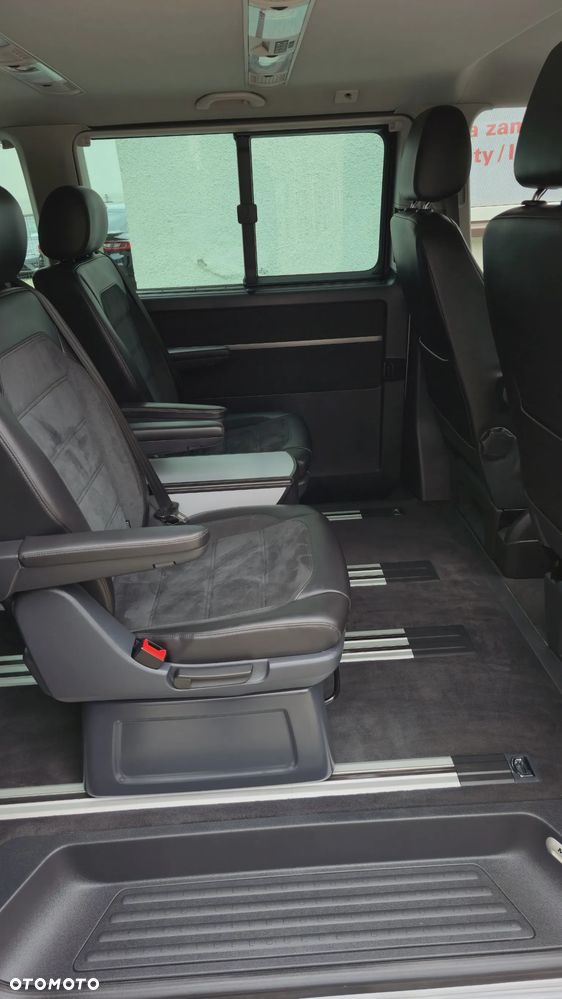 Volkswagen Multivan 2.0 TDI L1 Business DSG - 19
